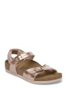Birkenstock Rio As Kids Bf   Pink   29