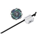 Beyblade X Startersett Med Launcher Reaper Rhino C 4-55D