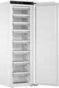 Asko Series 2 RBF276DND1 Integrert fryser