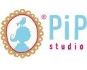 Pip Studio Dobbelt sengetøy   Pip Studio   Okinawa white   200x220 cm