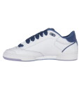 Reebok Sko Club C Bulc White/Uniblue 36 Sko Blå Hvit