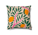 Classic Collection Sunny Citrus putetrekk grønn