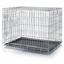 Trixie Home Kennel Hundebur 93 X 69 X 62 cm