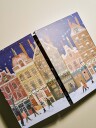 KKNEKKI Christmas Calendar 2026