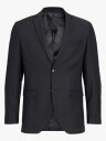 Jack and Jones Solaris Blazer Sort 56