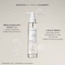 Kerasilk Anti-Dandruff Hårserum 100 ml for Fuktig Hodebunn