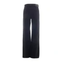 Patrizia Pepe Dame Jeans Svart W29,