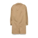 Saint Laurent Herre Frakker Beige L,