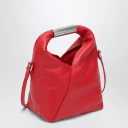 MM6 Maison Margiela Dame Vesker Rød ONE SIZE,
