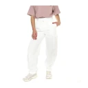 Carhartt Wip Dame Bukser Hvit W26,