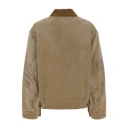 Golden Goose Dame Jakker Beige XL,