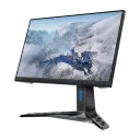 Lenovo Legion R24e 24" FHD Gaming Skjerm 180Hz IPS Svart