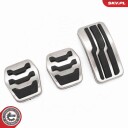 Pedalbelegg sett ESEN SKV 97SKV820