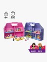 Lego Kreativ Koffert Med Dukkehus