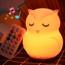 NiteLite NiteLite Bluetooth Owl QN0109