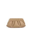 THEMOIRè Dame Vesker Beige ONE SIZE,