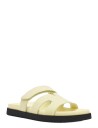 Steve Madden Missile E   Black   39