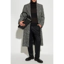Dolce & Gabbana Herre Strikkevarer Brun L