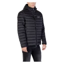 Armani Exchange Herre Jakker Svart M,
