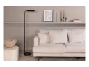 Venture Design Harmonica golvlampa Svart Svart