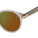 David Beckham Panthos Solbriller 207749KB750MT - Herre - Glass