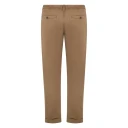 Nine In The Morning Herre Bukser Brun 2XL,
