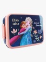 Disney Frozen Ii Matboks Lunch Bunch Blå