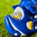 Numskull Tubbz Sonic the Hedgehog Badeand Figur 1st Edition