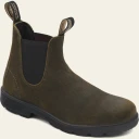 Blundstone Herre Sko Grønn 44 EU,