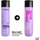 Matrix Unbreak My Blonde Shampoo 300ml