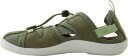 Reima Valoa Barefoot Sandaler Greyish Green 31
