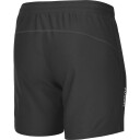 FUSION C3 Treningsshorts Dame Svart XL