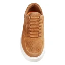 Barracuda Herre Sko Brun 41 EU,