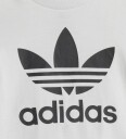 adidas Originals Short Tee Set White 68