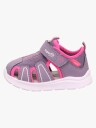 superfit Sand ale Wave lilla/rosa (medium)