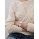 Guess Dame Accessories Hvit ONE SIZE,