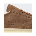 Copenhagen Studios, Dame, Sko, Brun, 38 EU,