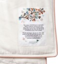 Cocoon Peaceful Silk Baby Dyne