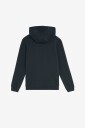 Lyle & Scott   Hettegenser Pullover Hoodie   Blå