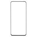 OnePlus Nord CE 3 Lite/N30 Full Cover Beskyttelsesglass Svart Kant