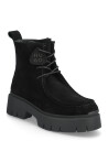 HUGO Kris_Drbbootie_Sd - Black - 36