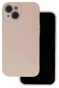 TFO Silikonetui for iPhone 16 Nude