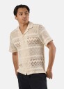 Resort Shirt Short Sleeve