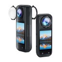 Puluz objektivdeksler for Insta360 X5 kamera