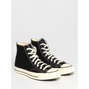 Converse unisex Sko Svart 39 EU,
