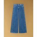 PT Torino Dame Jeans Blå W26,