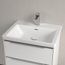 VILLEROY & BOCH SUBWAY 3.0 MØBELSERVANT 60X47 HVIT ALPIN