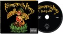 Kottonmouth Kings  Cloud Nine  CD