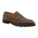 Ambiorix, Herre, Sko, Brun, 44 EU,