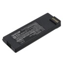 Iridium 9555 batteri (2400 mAh 3.7 V)